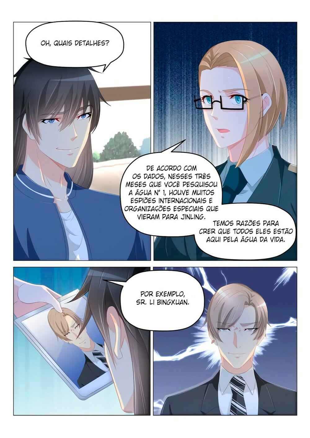 Chapter 178 - Page 10