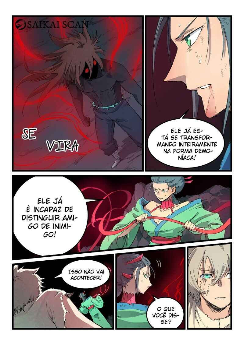 Chapter 434 - Page 3