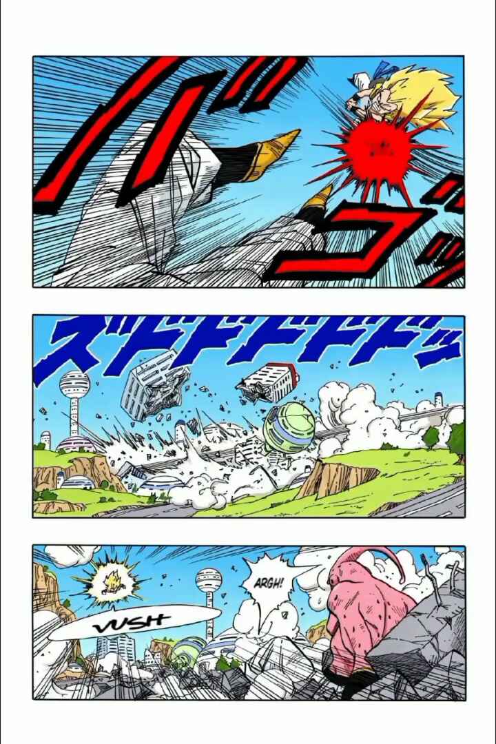 Chapter 495 - Page 9