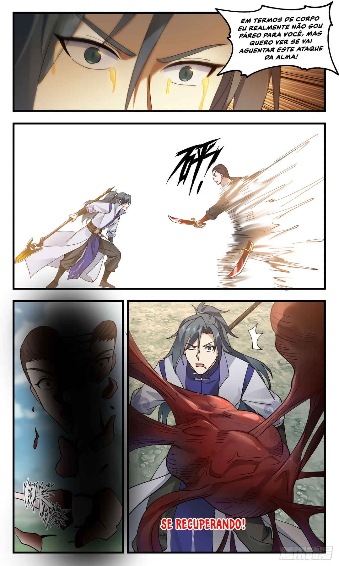 Chapter 2741 - Page 9