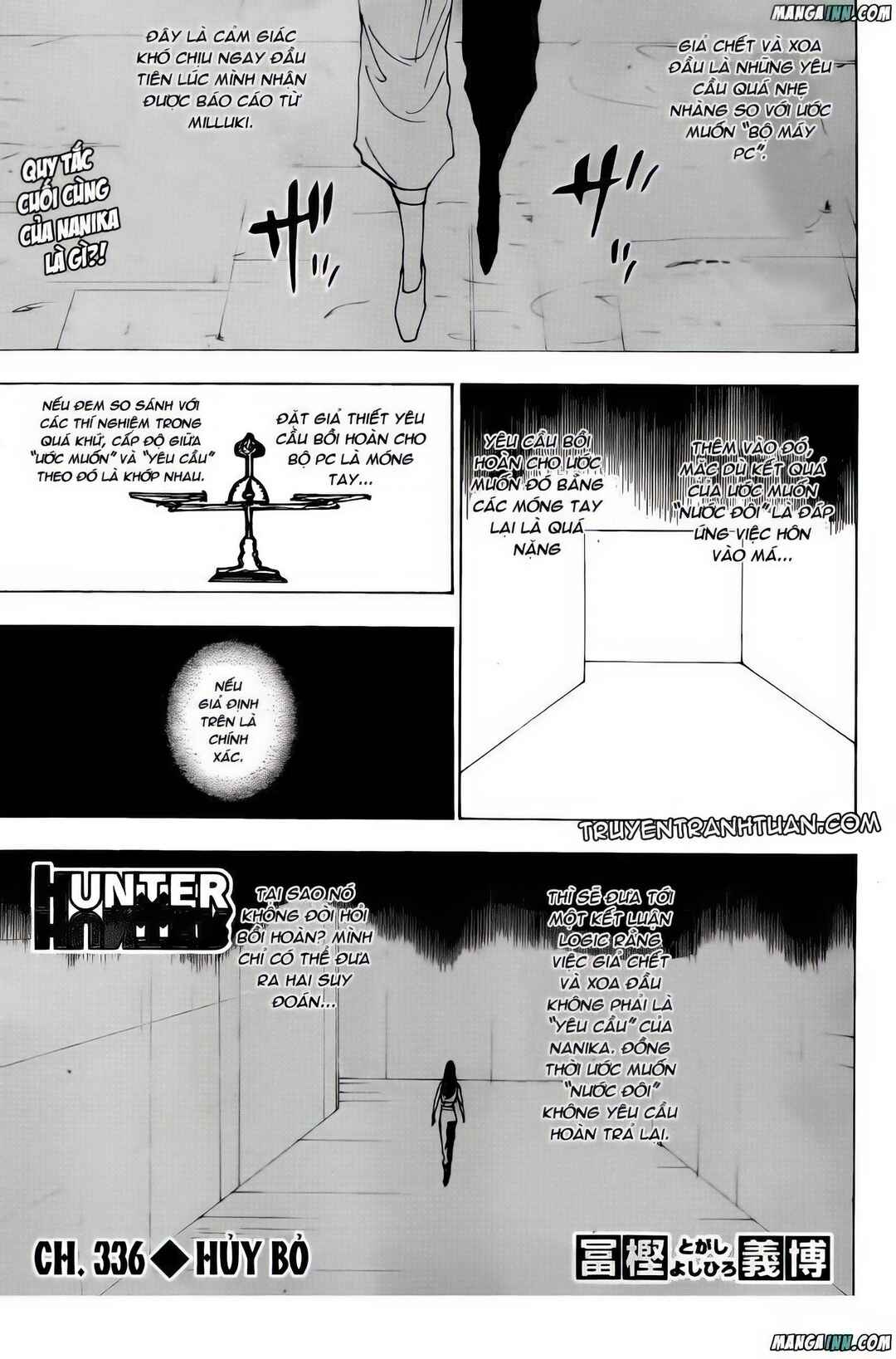 Chapter 336 - Page 1