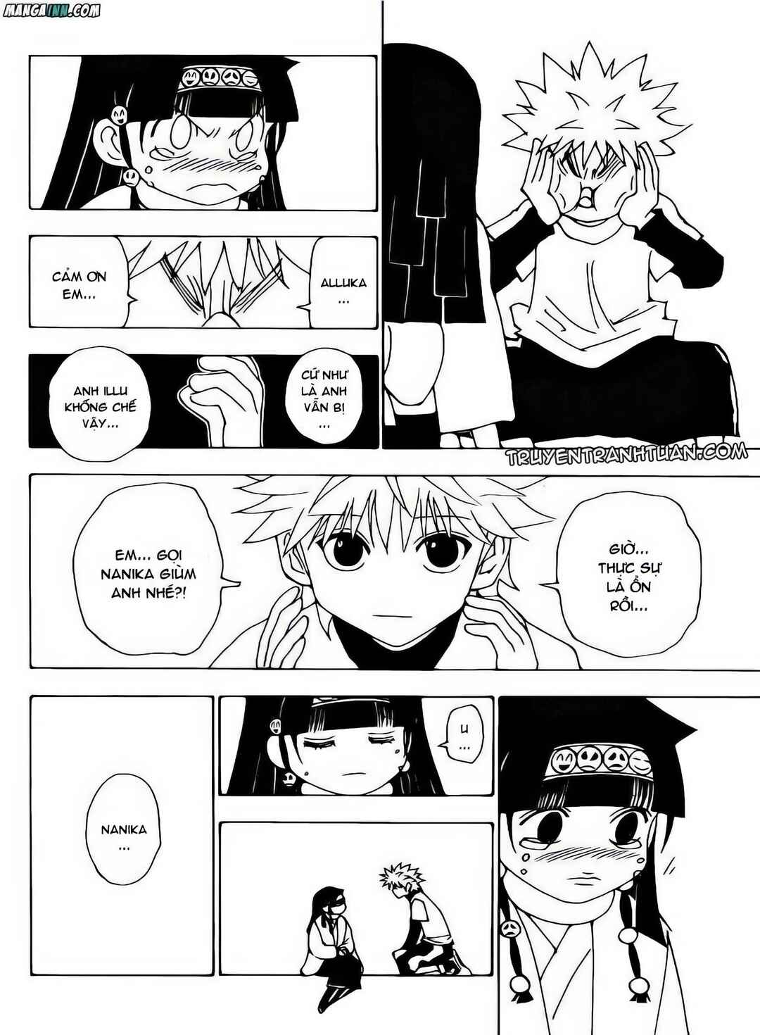 Chapter 336 - Page 16