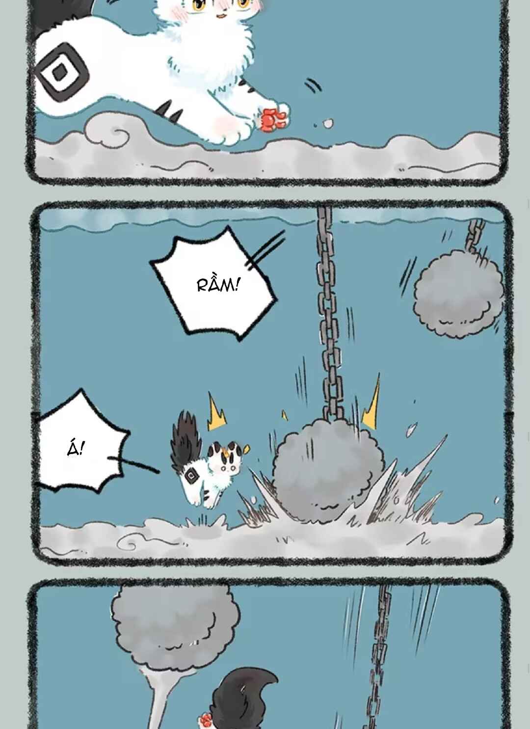 Chapter 1018 - Page 2
