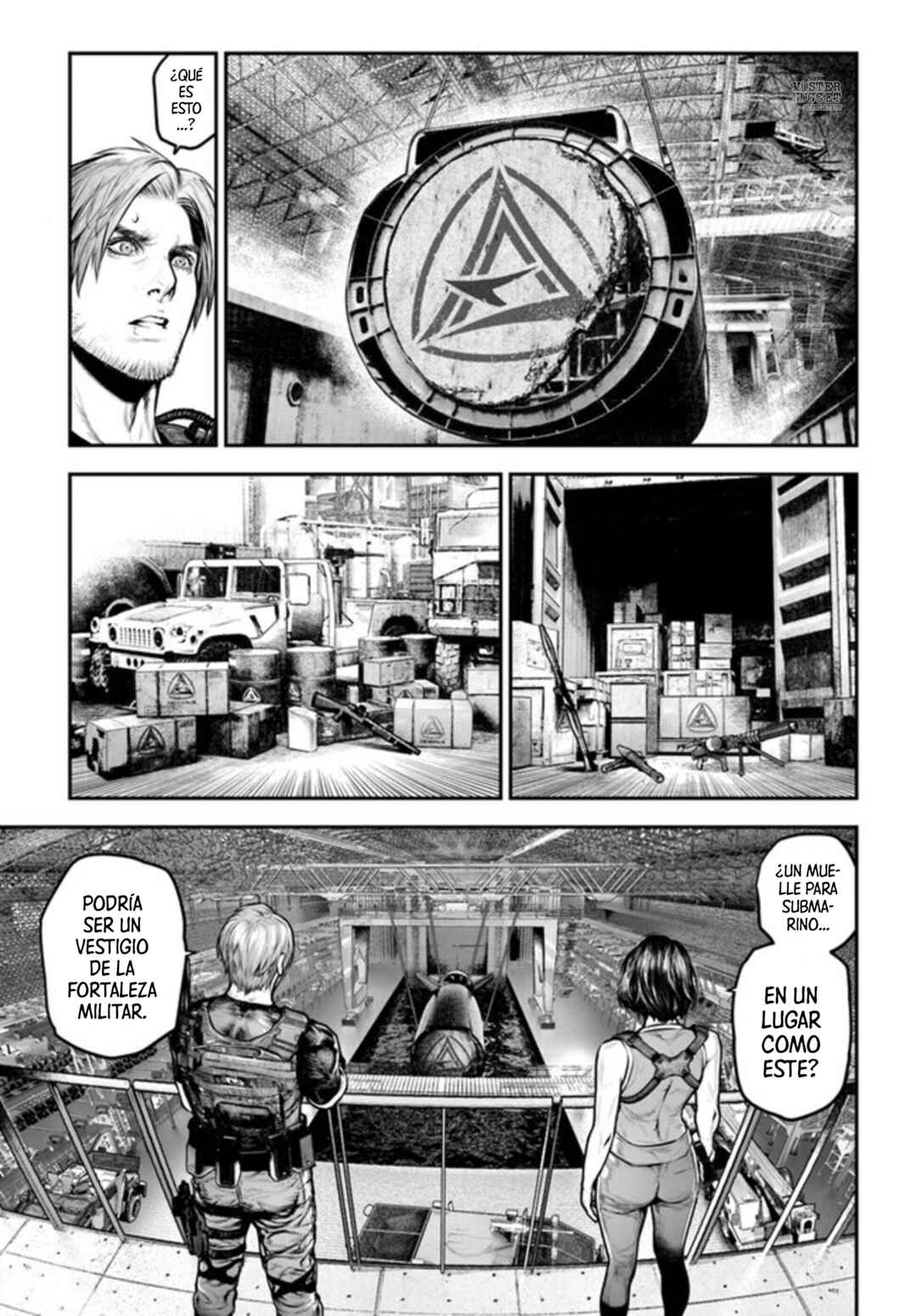 Chapter 6 - Page 8