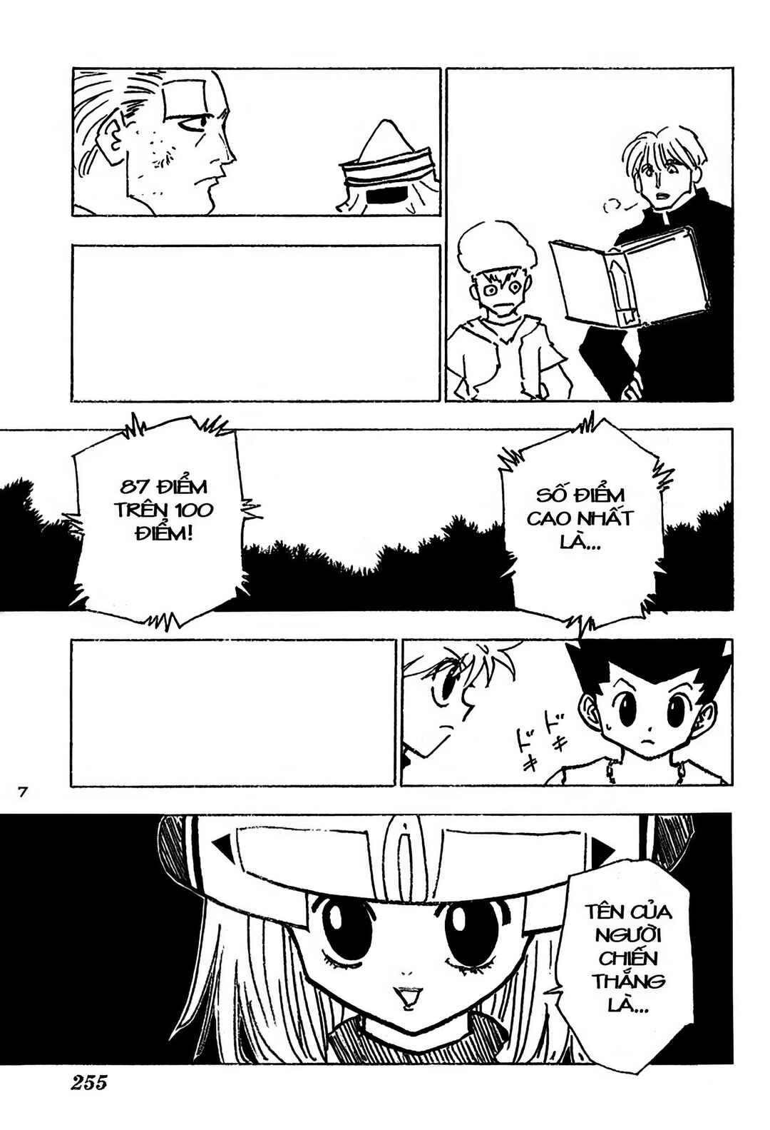 Chapter 183 - Page 7