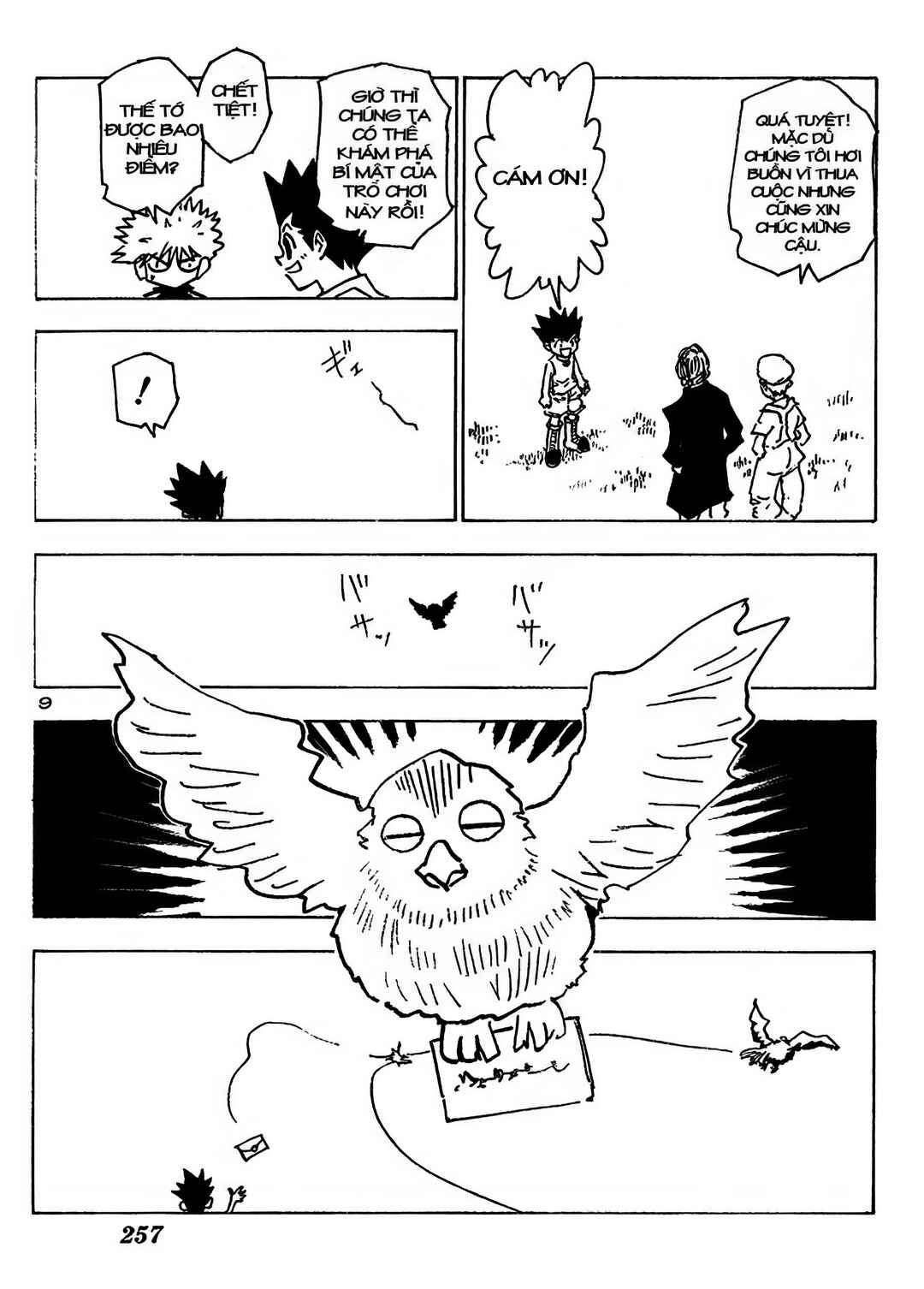 Chapter 183 - Page 9