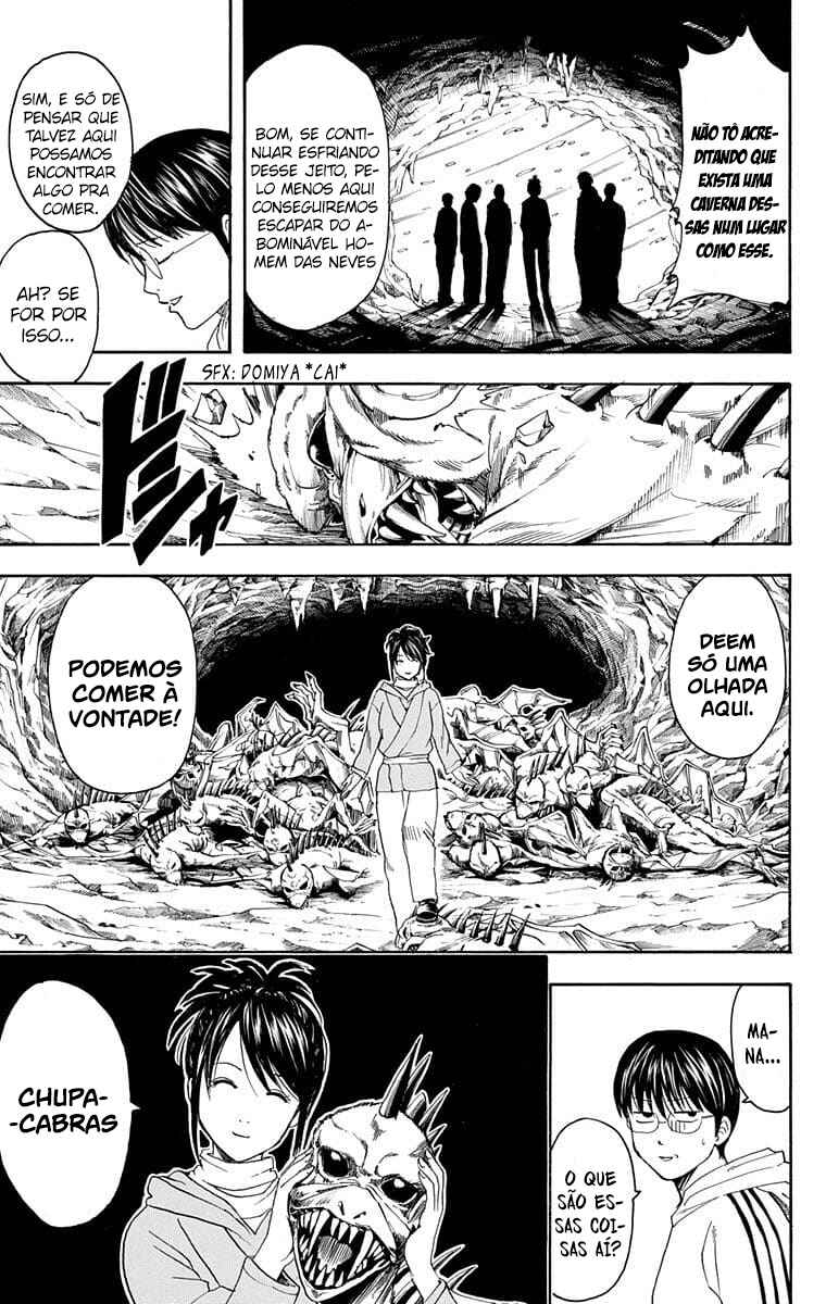 Chapter 345 - Page 17