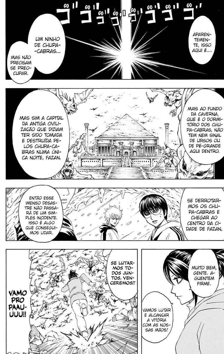Chapter 345 - Page 18