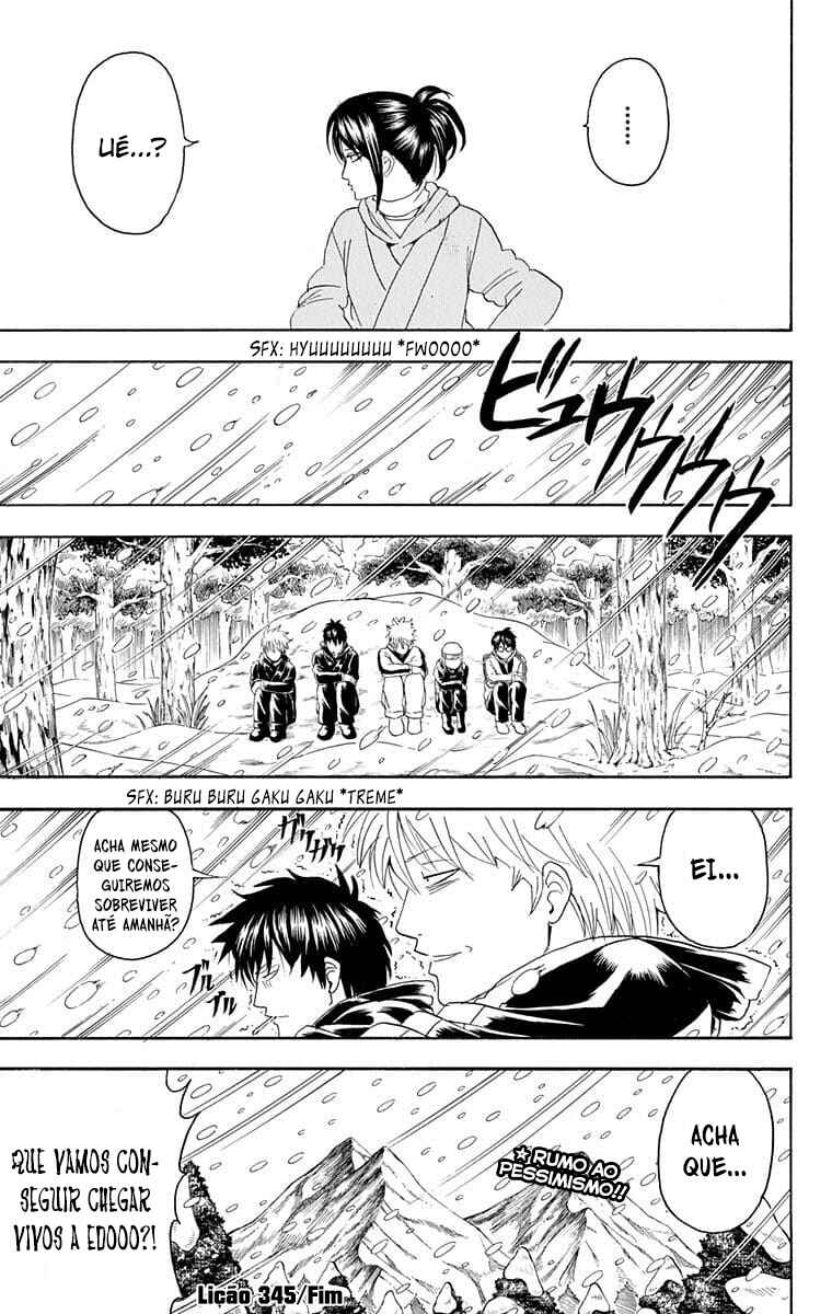 Chapter 345 - Page 19