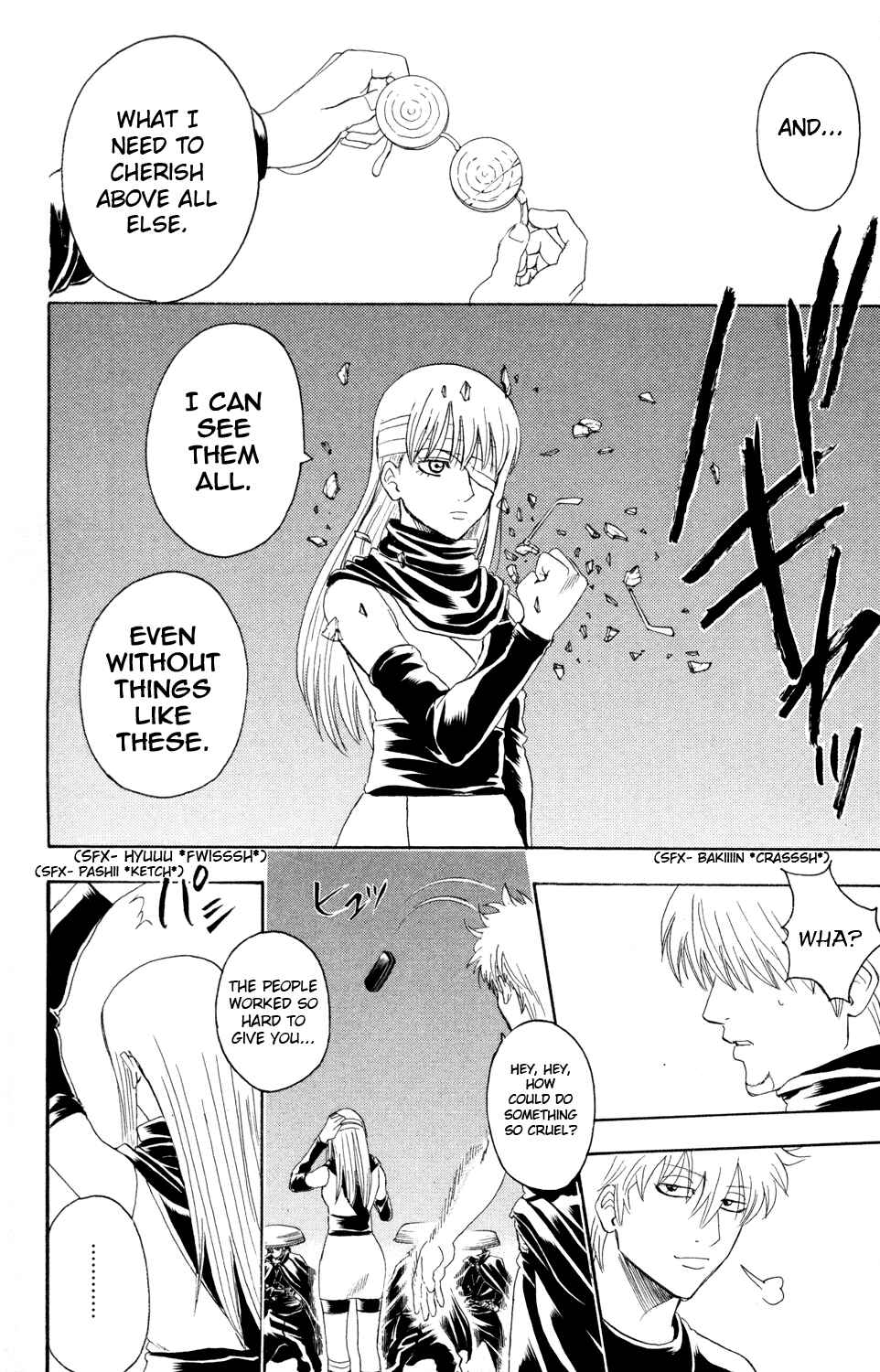 Chapter 321 - Page 10