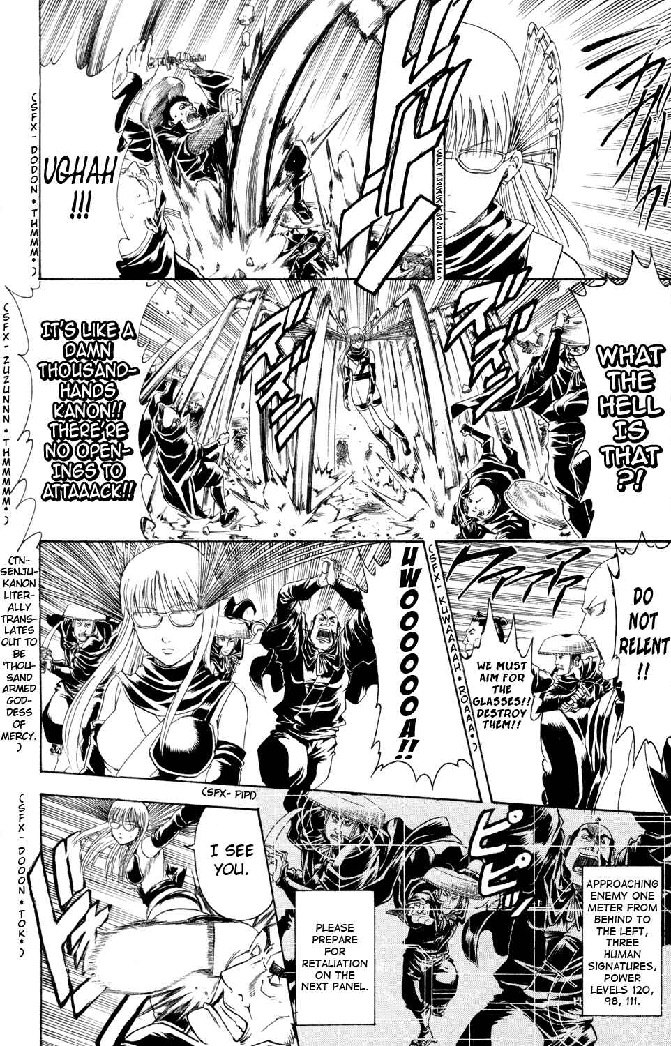 Chapter 321 - Page 14