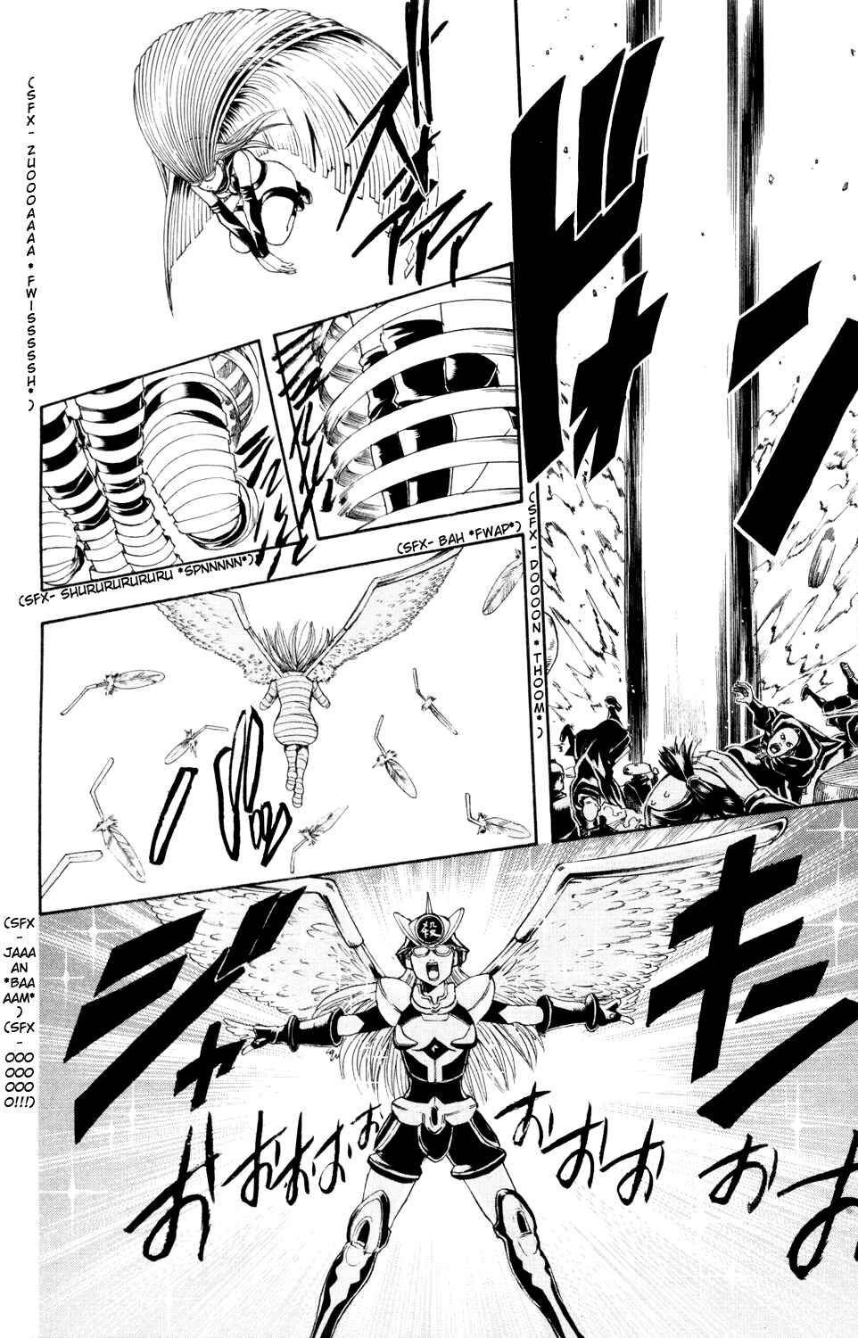 Chapter 321 - Page 16
