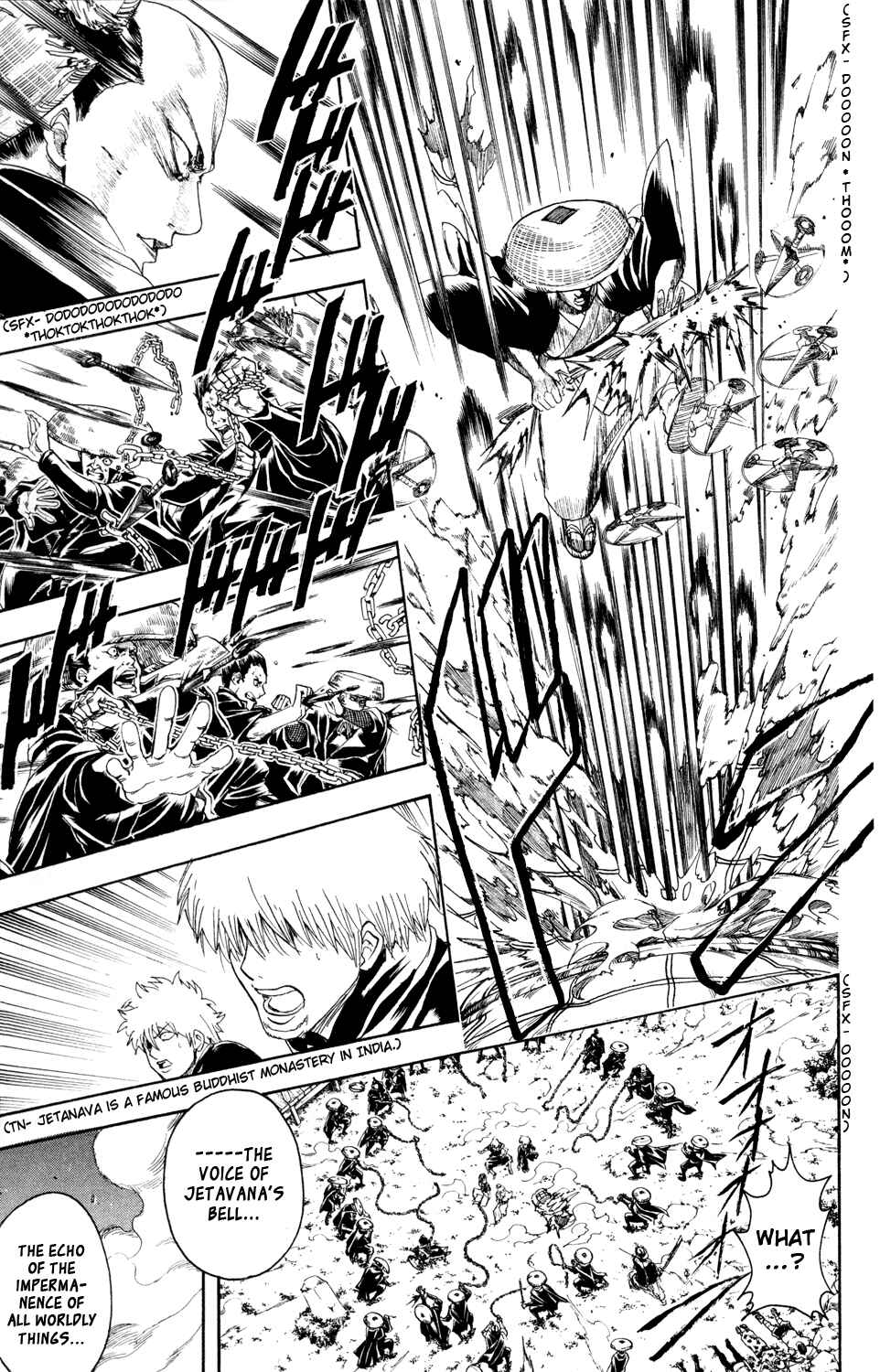 Chapter 321 - Page 7