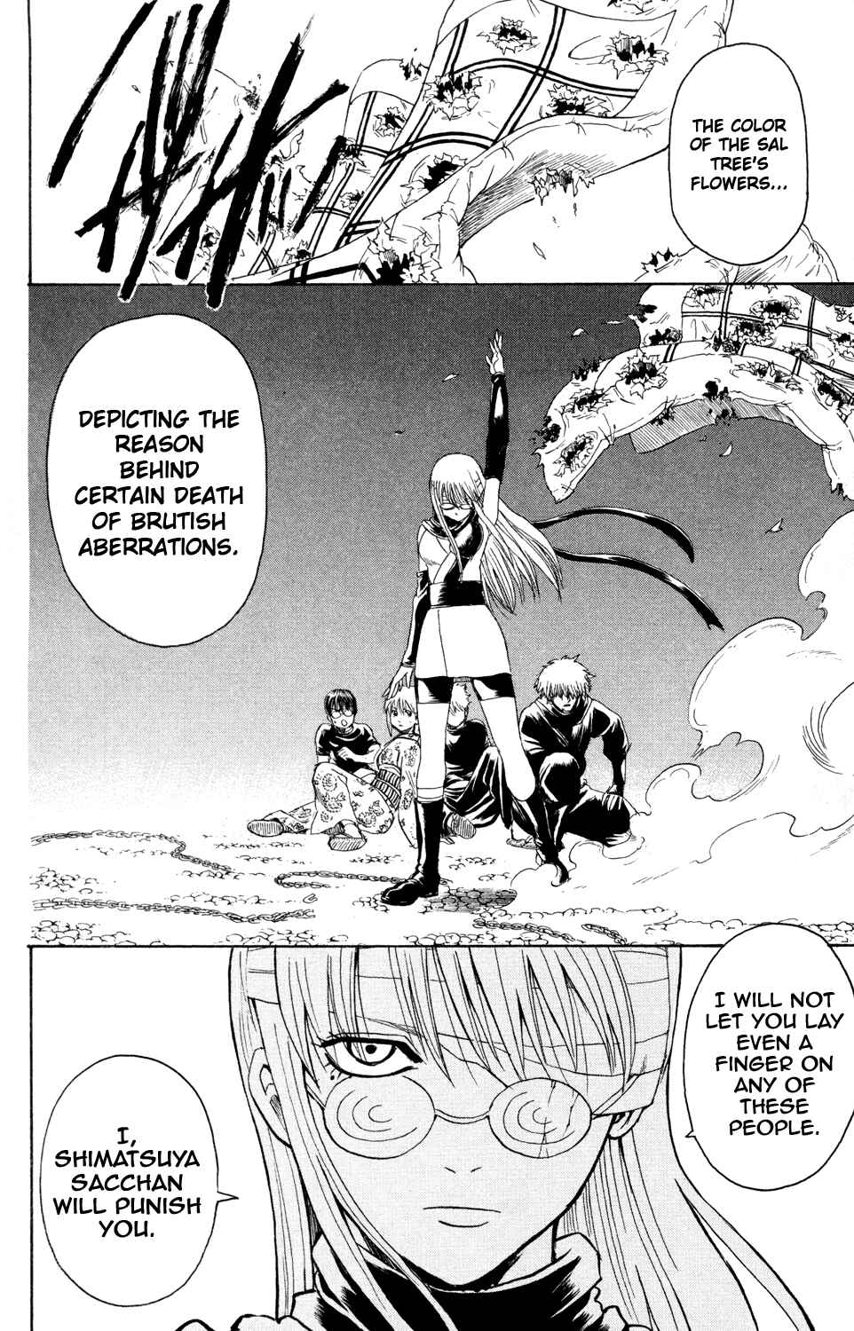 Chapter 321 - Page 8