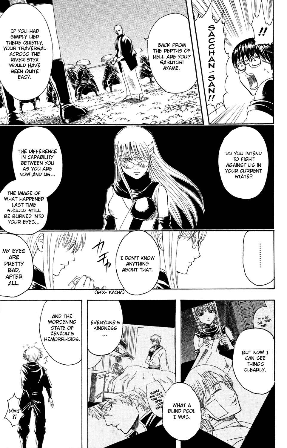 Chapter 321 - Page 9