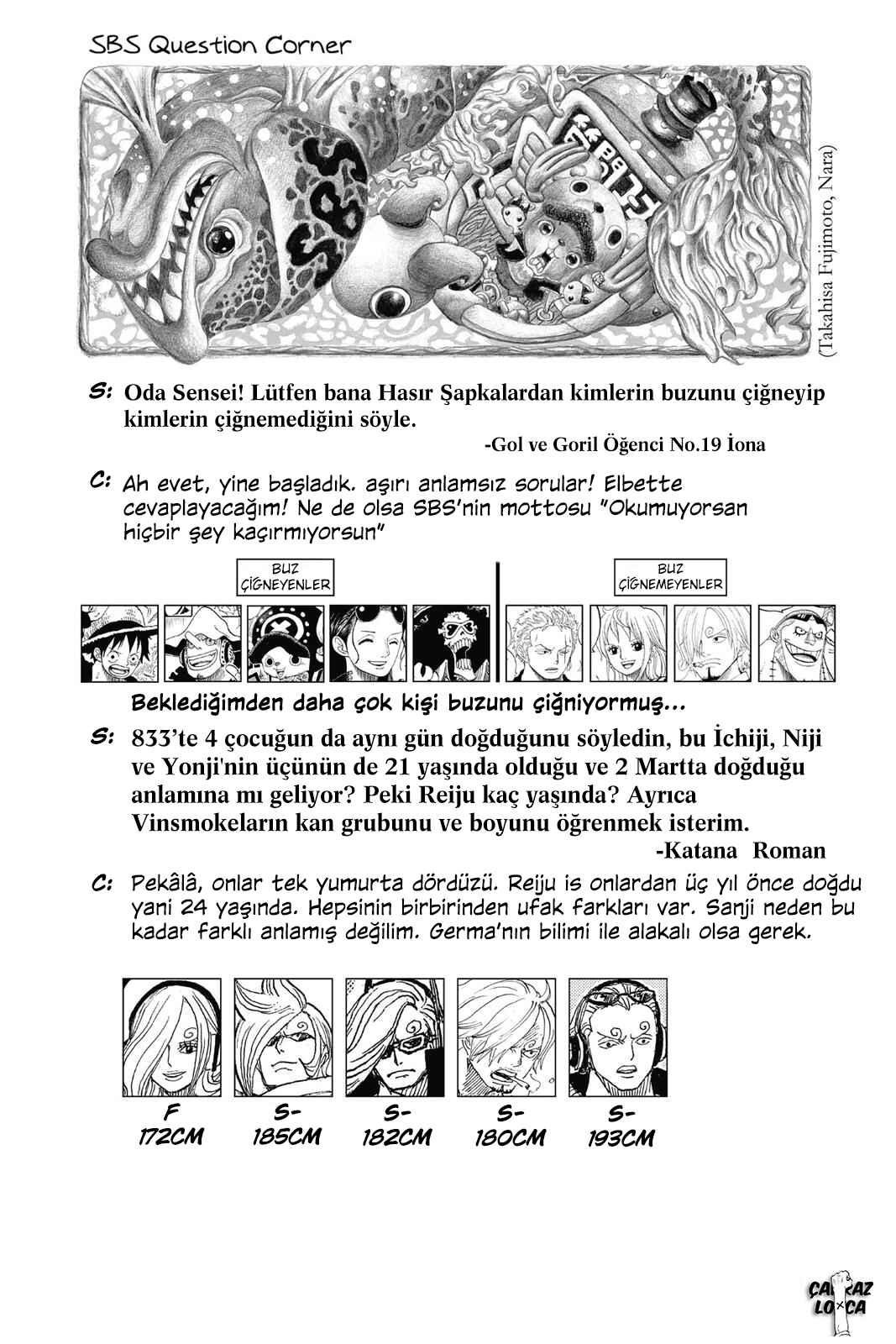 Chapter 846 - Page 18