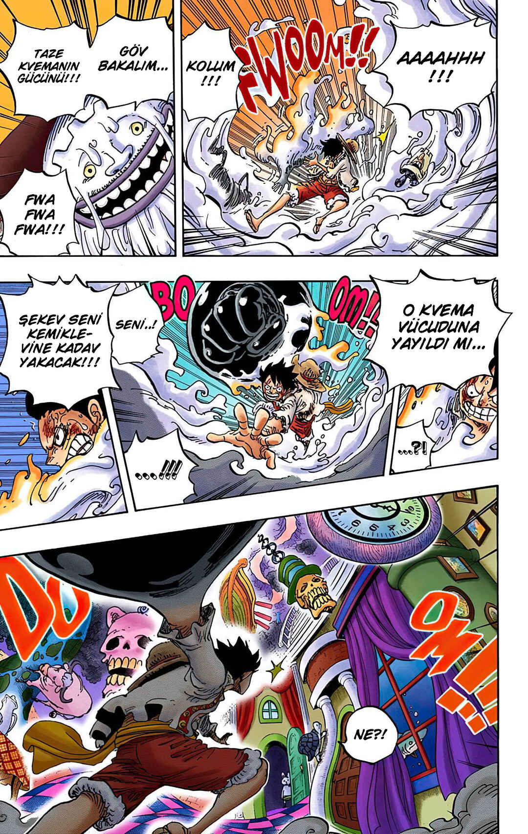 Chapter 846 - Page 6