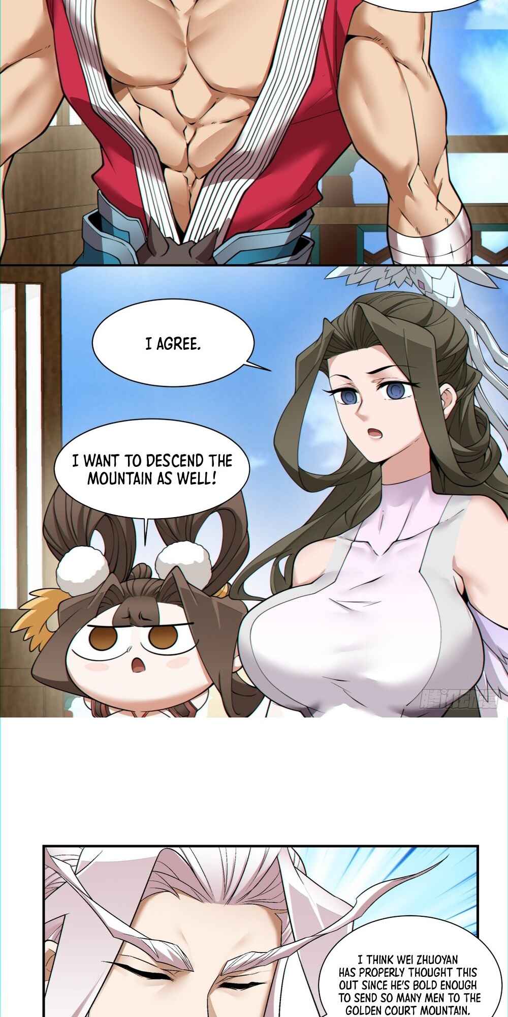 Chapter 127 - Page 6