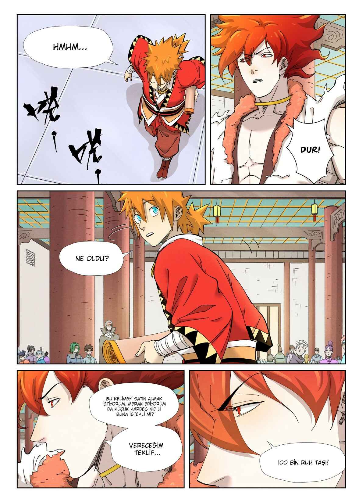 Chapter 342 - Page 3