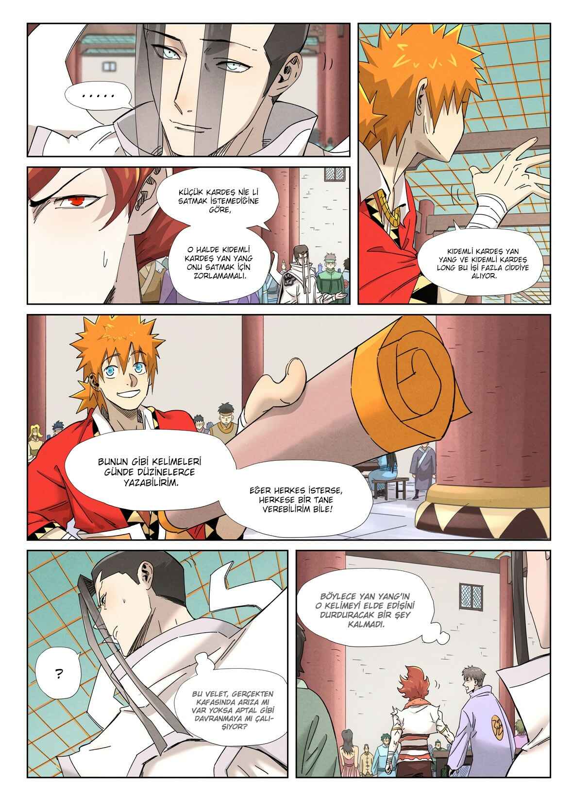 Chapter 342 - Page 5