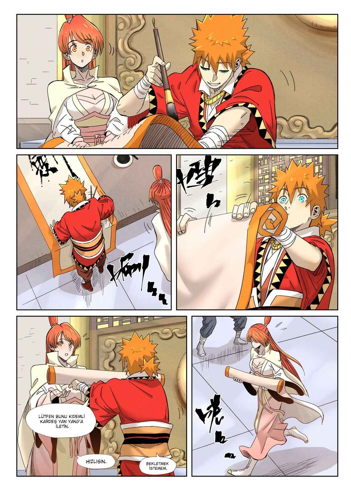 Chapter 342 - Page 7