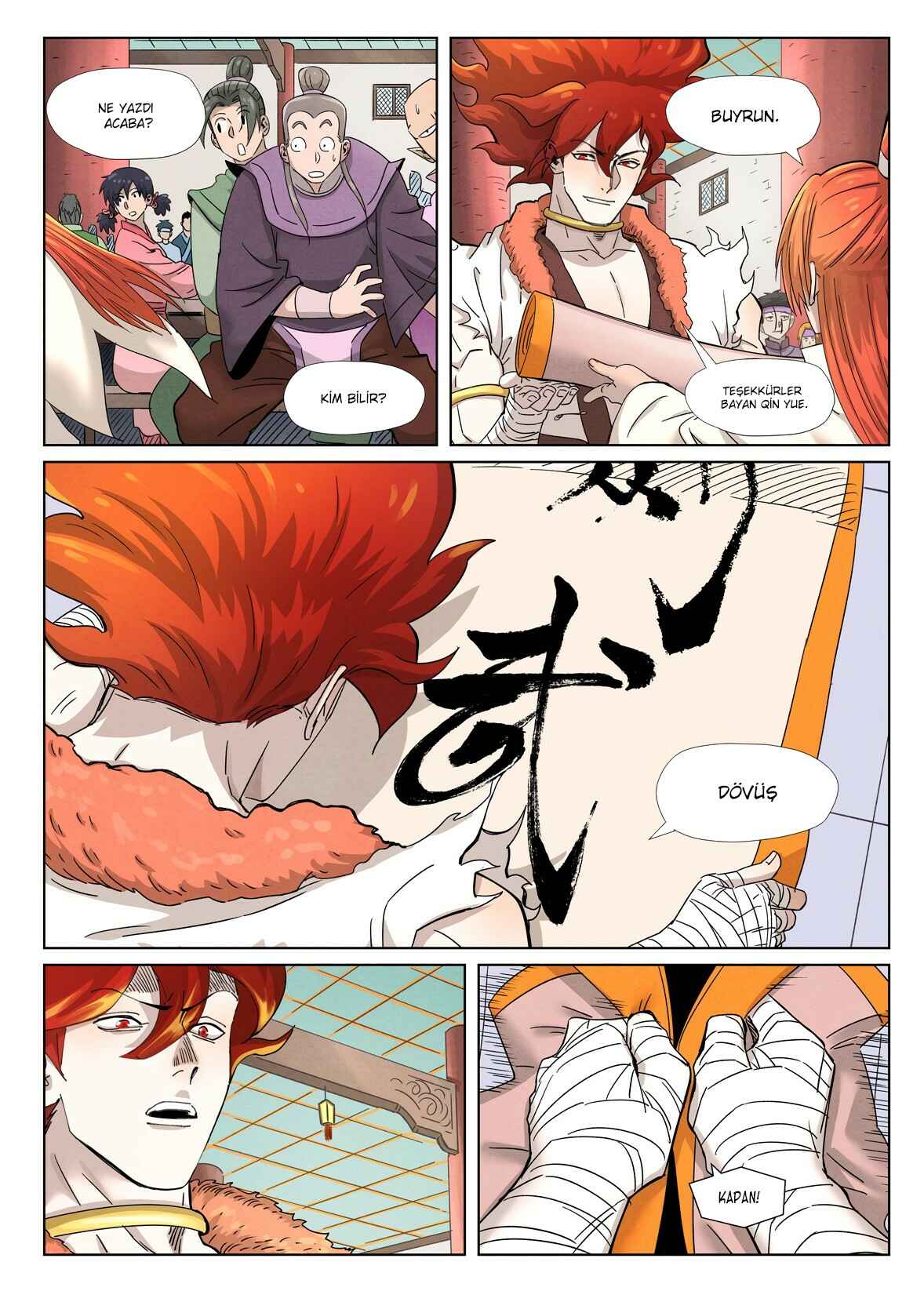 Chapter 342 - Page 8