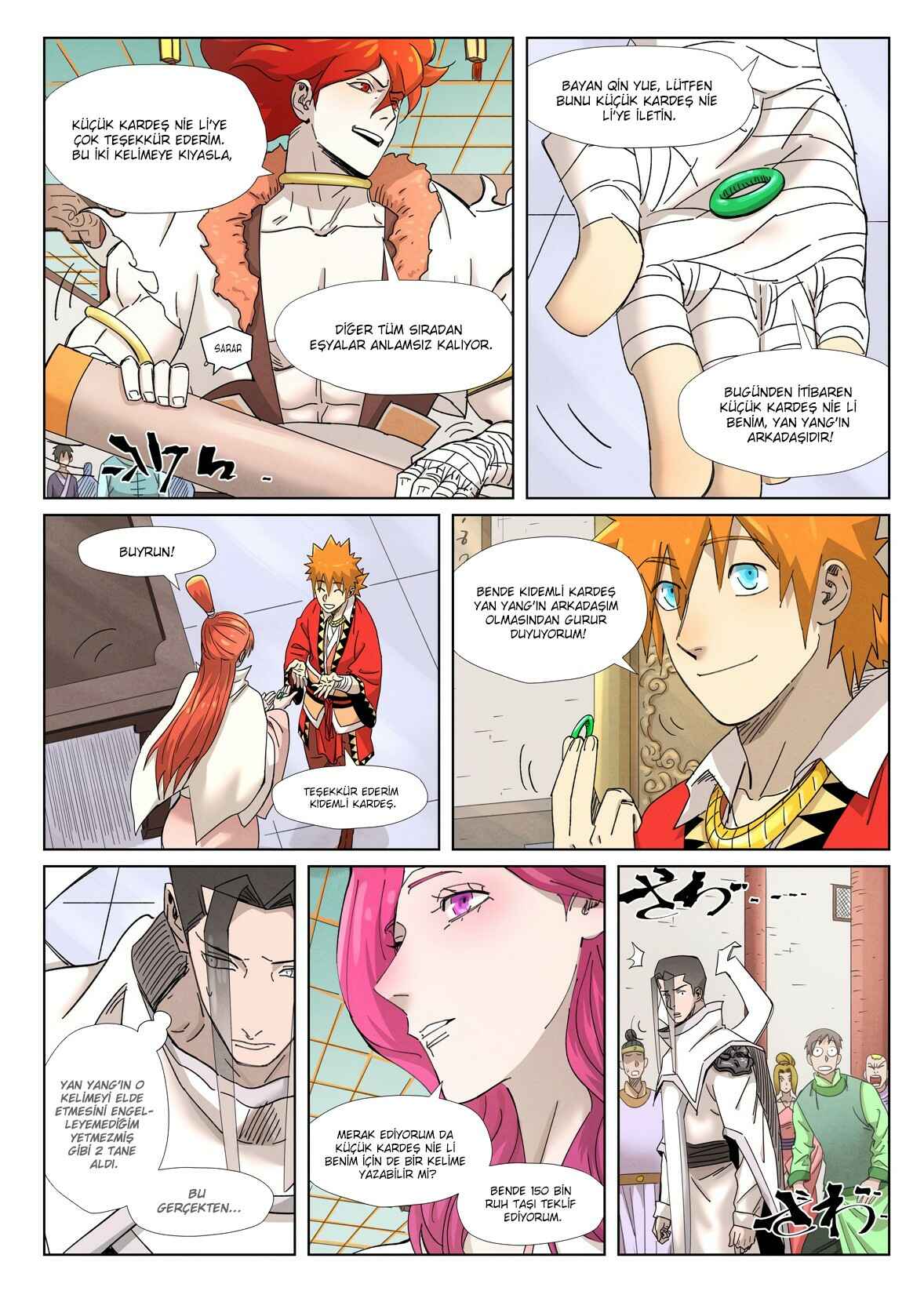 Chapter 342 - Page 9