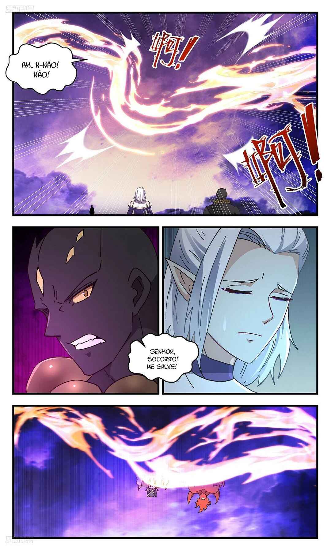 Chapter 3680 - Page 5