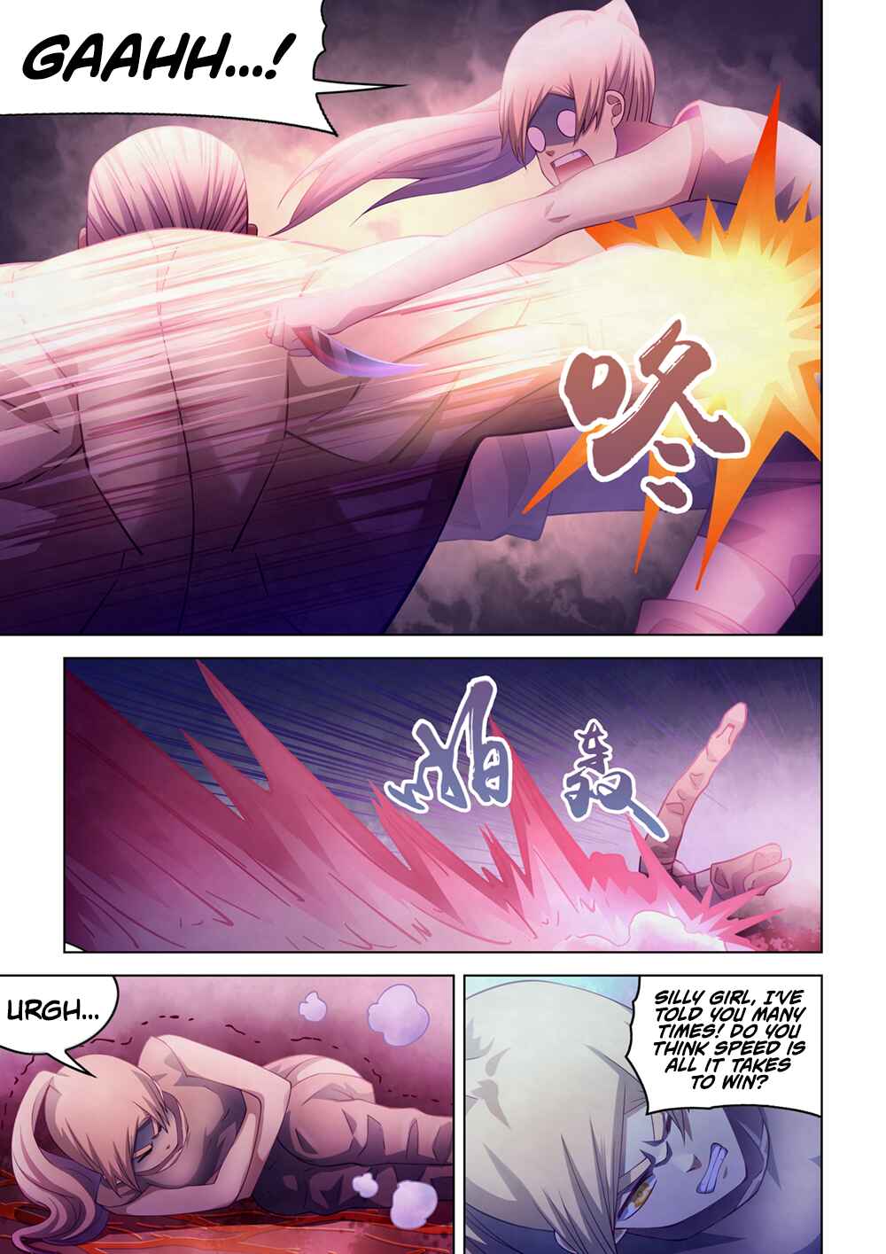 Chapter 291 - Page 14