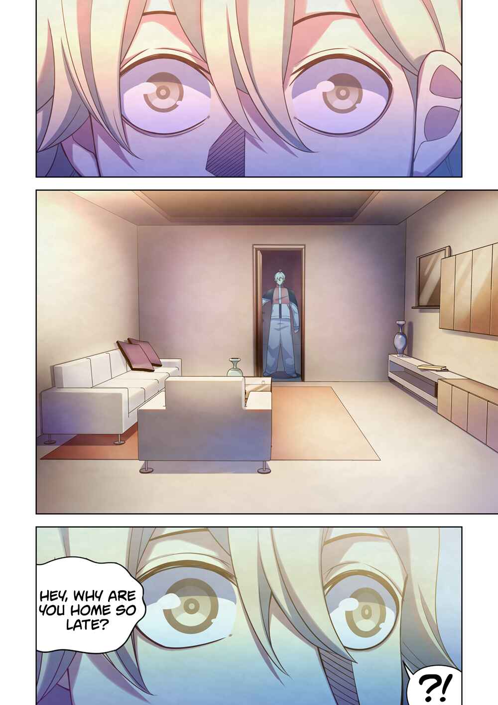 Chapter 291 - Page 3
