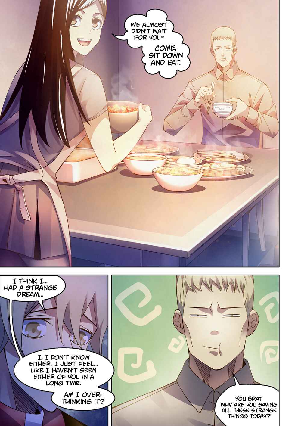 Chapter 291 - Page 4