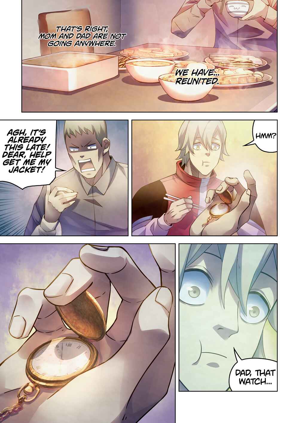Chapter 291 - Page 6