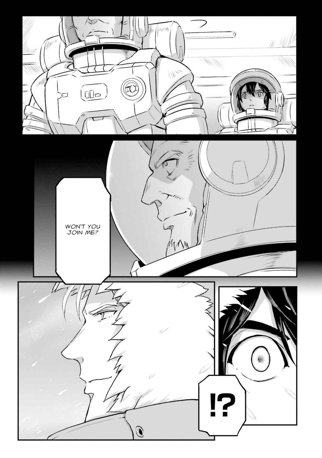 Chapter 55 - Page 32
