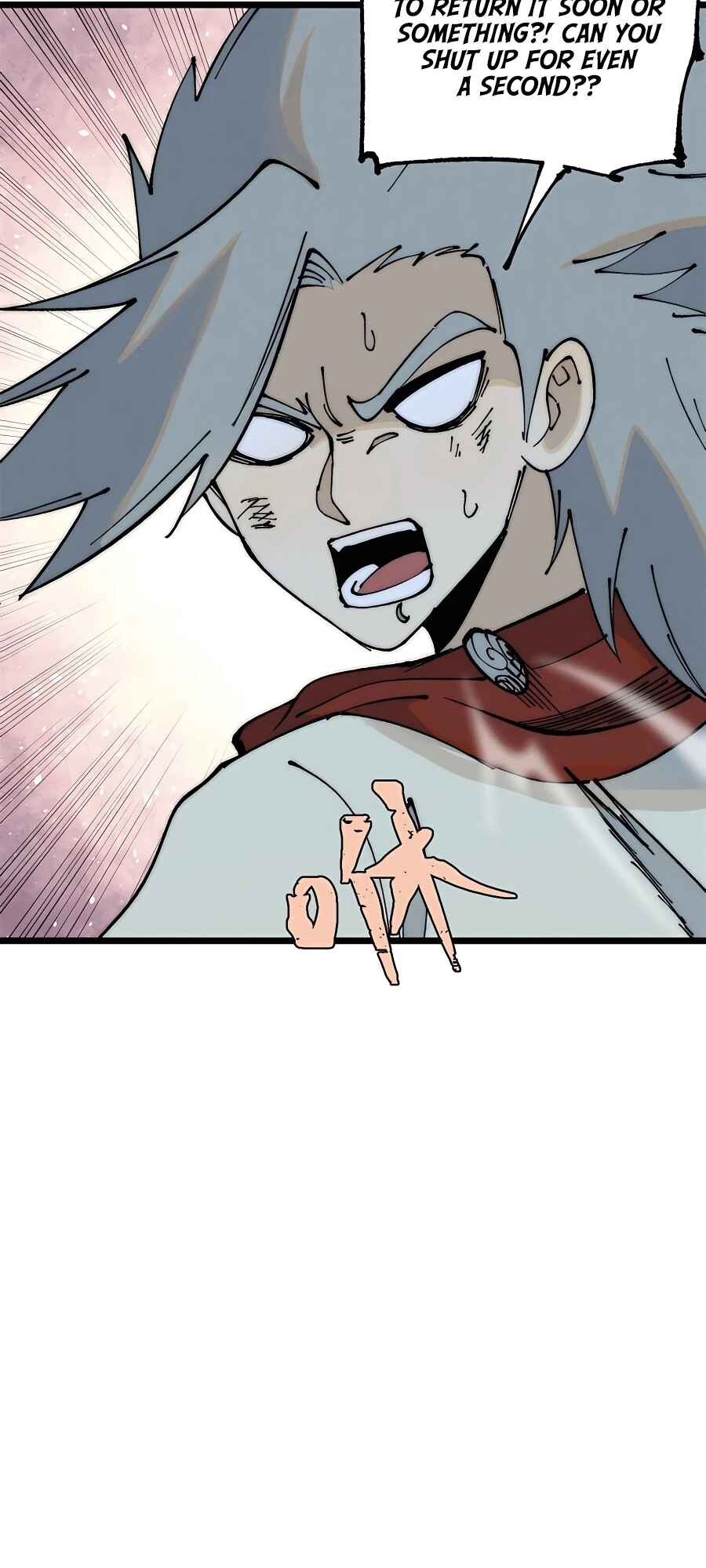 Chapter 246 - Page 12