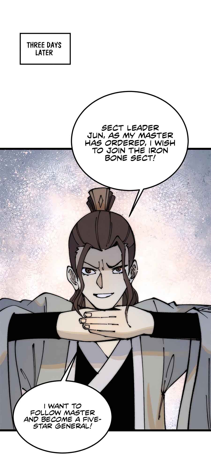 Chapter 246 - Page 41