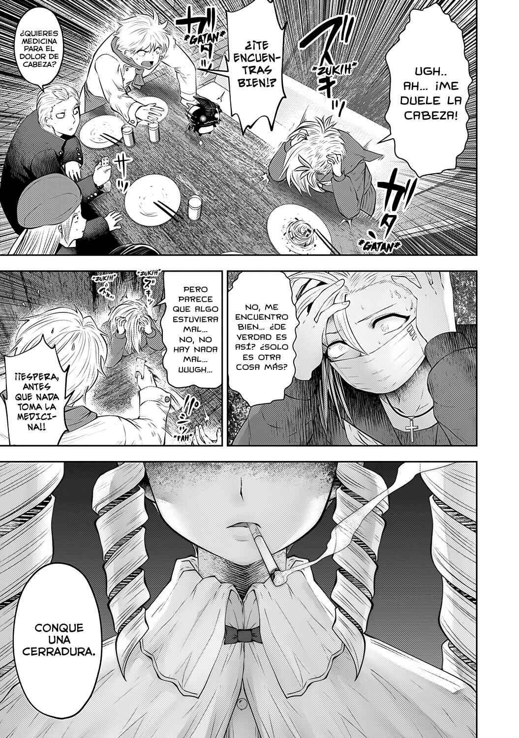 Chapter 61 - Page 7