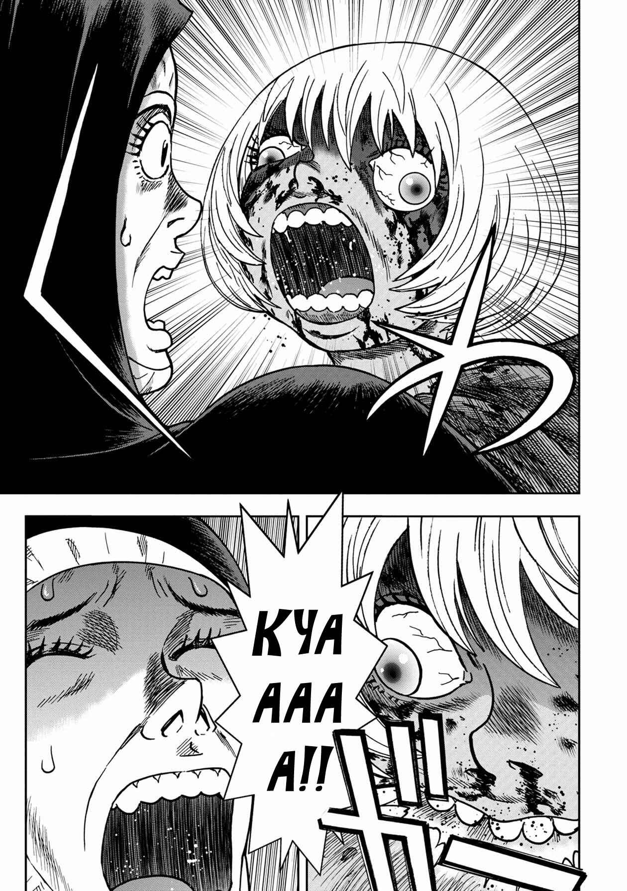 Chapter 89 - Page 10