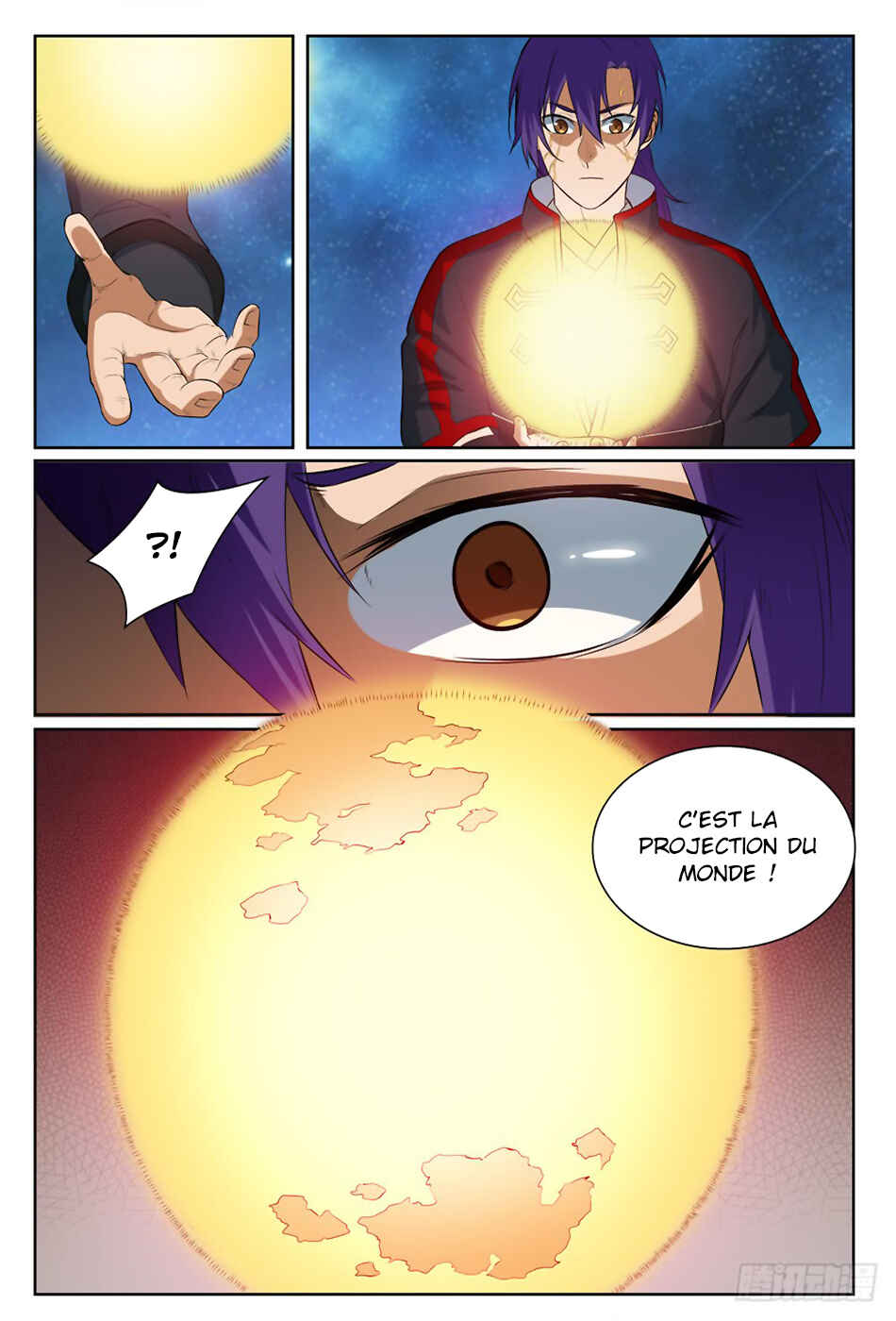 Chapter 393 - Page 9