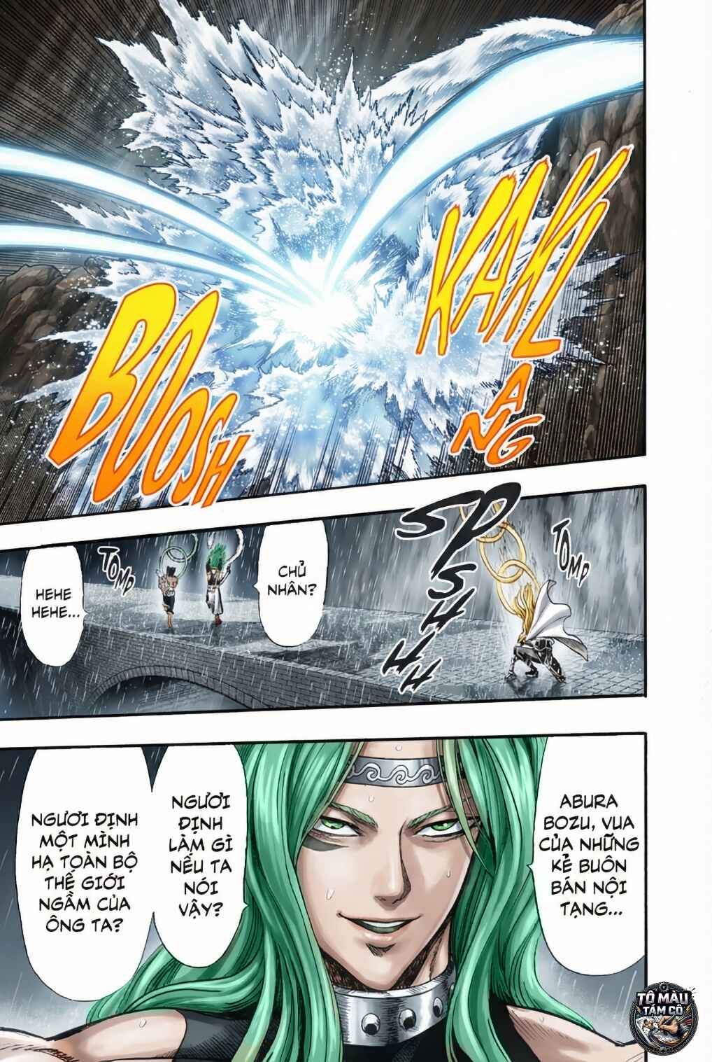Chapter 98 - Page 43