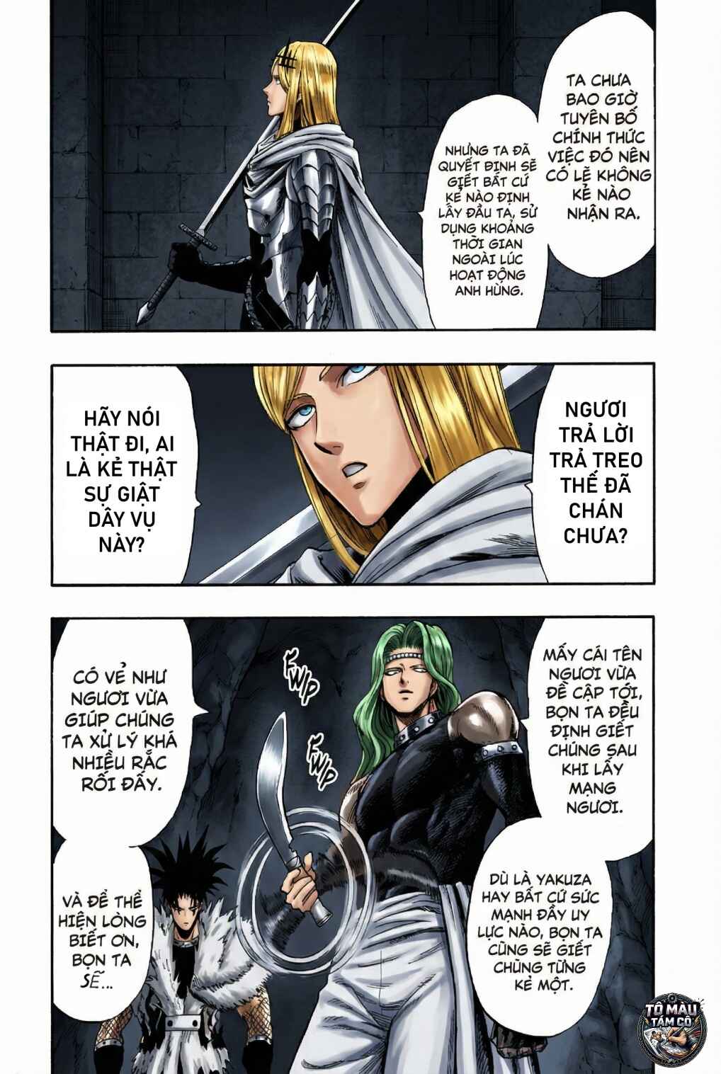 Chapter 98 - Page 45
