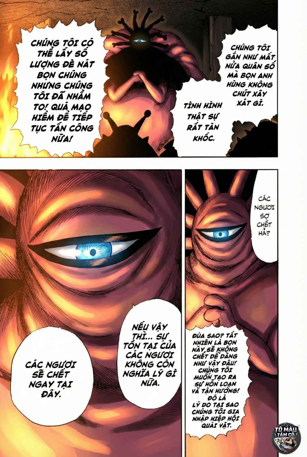 Chapter 98 - Page 9