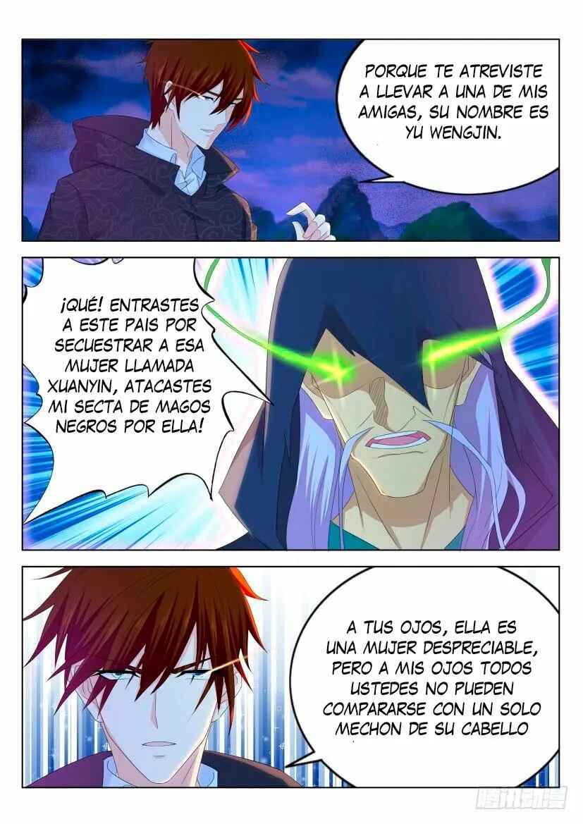 Chapter 271 - Page 13
