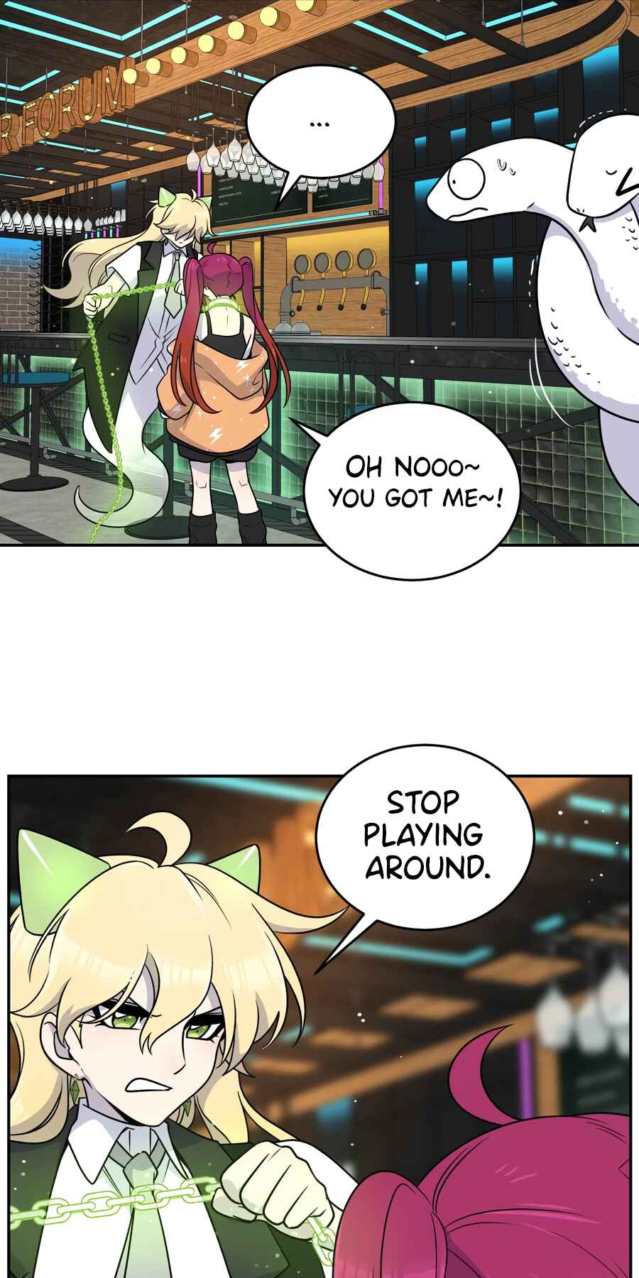 Chapter 166 - Page 5