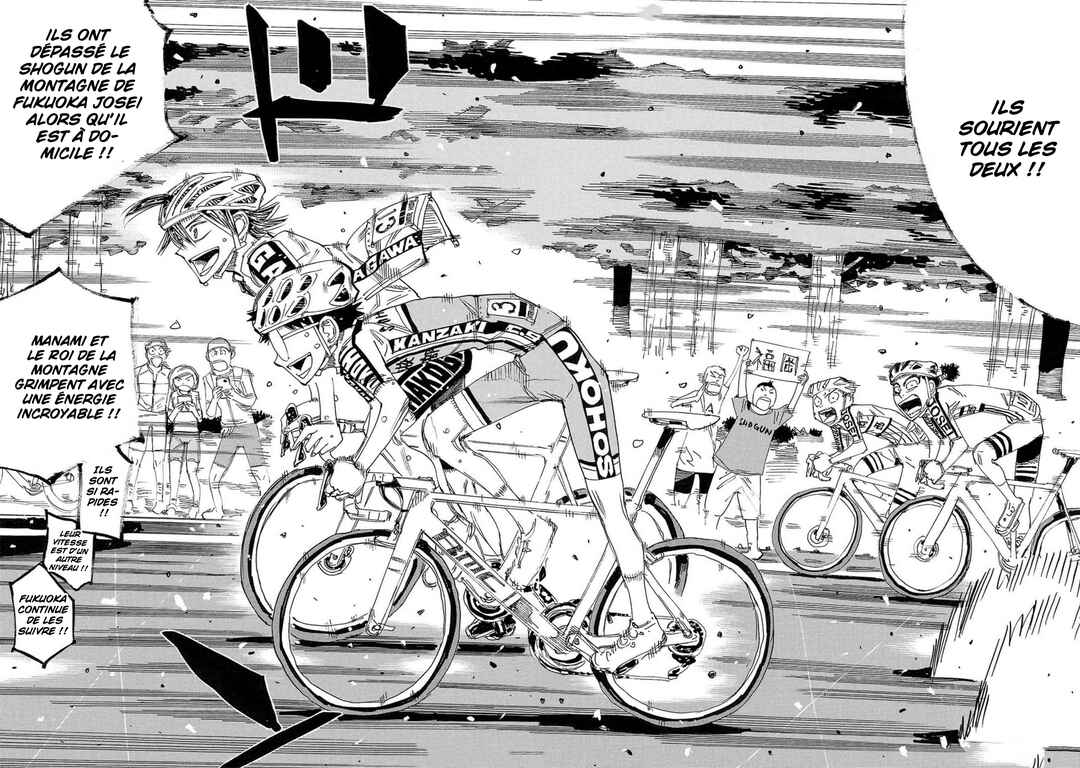 Chapter 788 - Page 18