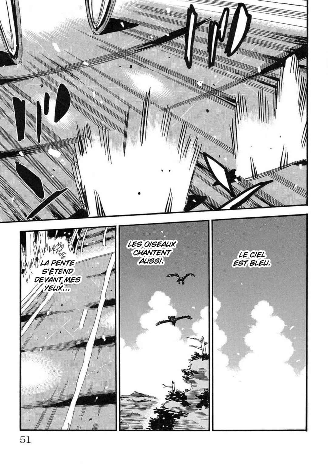 Chapter 788 - Page 5