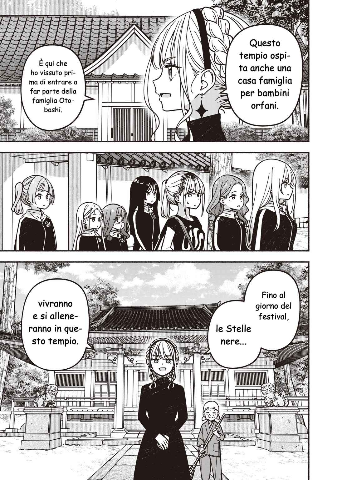 Chapter 81 - Page 24