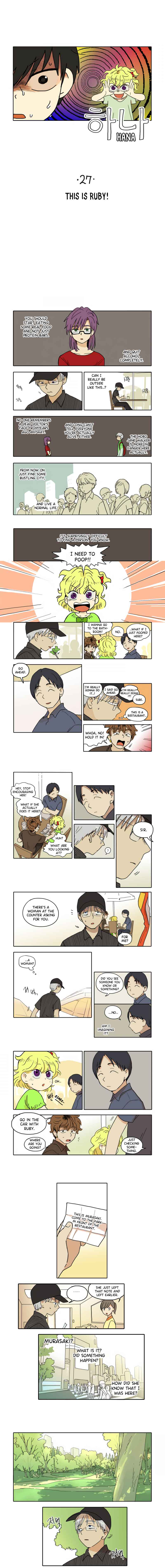 Chapter 27 - Page 1