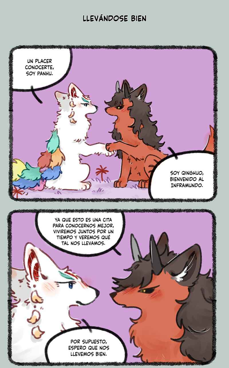 Chapter 693 - Page 2