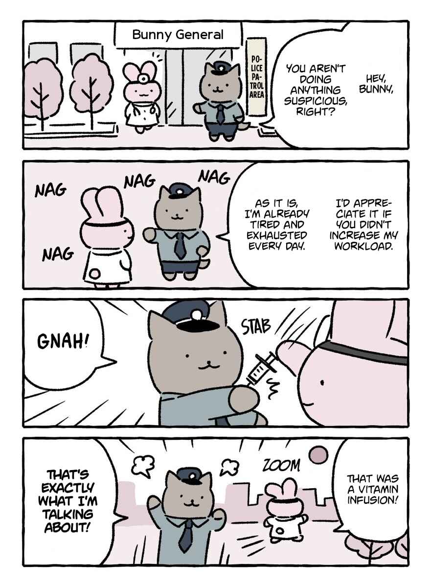 Chapter 86 - Page 1