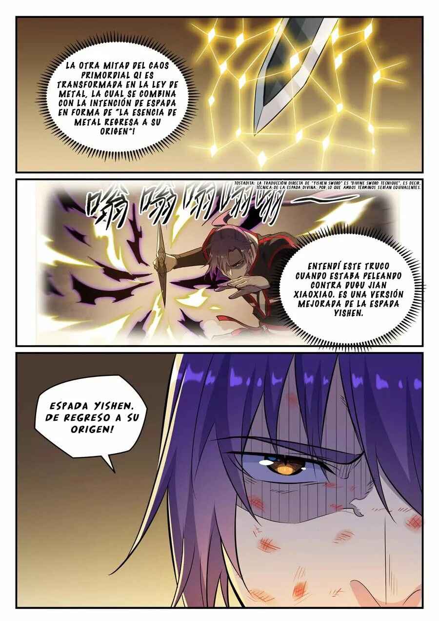 Chapter 665 - Page 10